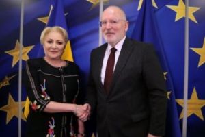 Breaking. Alerte clare venite de la Bruxelles! România e aproape OUT!