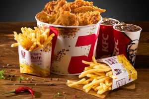 KFC deschide oficial al doilea restaurant din Sibiu