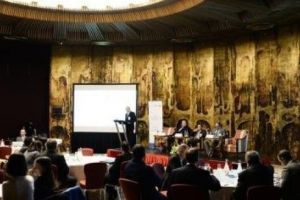 CCIR a organizat Forumul de Afaceri România-Cipru. 6044 companii cu capital cipriot funcţionează în România