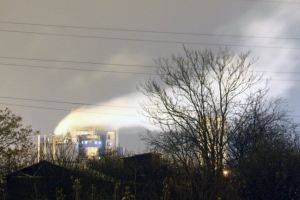 Trei companii româneşti, în topul 100 al poluatorilor europeni