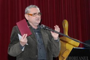 Criticul Mircea Morariu, nemulţumit de şefii Teatrului Regina Maria din Oradea: 