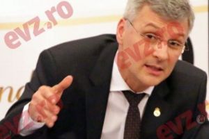 Zamfir, mesaj alarmant pentru colegii din coaliţie. „Vor să creeze presiune pe Guvern, să ştie cine e şeful”