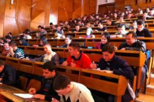 50 de ani de invatamant tehnic superior in Baia Mare