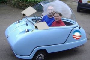 Care sunt cele mai urâte maşini făcute în ultimii 50 de ani