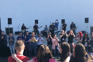 Universitatea Politehnica îşi caută viitorii studenţi şi aduce la Timişoara 1500 de elevi