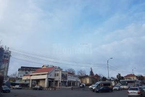 Municipiul Suceava va avea o nouă autogară pe strada Traian Vuia sau la Gara Burdujeni