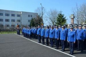 Ziua Jandarmeriei Romane, marcata in Maramures
