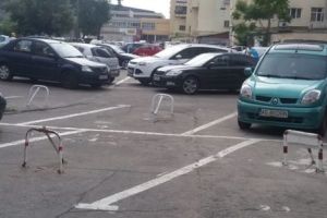 Noul REGULAMENT de PARCĂRI la Piteşti, în vigoare