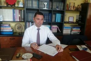 Bogdan Toader, seful CJ Prahova: Am cerut DEMISIILE tuturor directorilor de la Spitalul Judetean