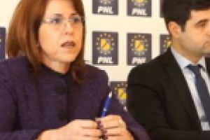 Antoneta Ionita, deputat PNL Braila: “Poporul roman, un popor condamnat la sclavie daca nu se stopeaza masacrul invatamantului romanesc”