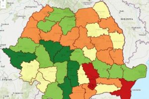 Prahova, in topul judetelor cu cele mai mari EXPORTURI