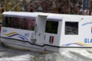 De mâine, vaporaşele nu vor mai circula prin cartierul Iosefin. SPTP anunţă ce staţii se suspendă