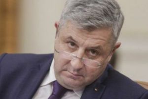 Iordache, după ce Camera Deputaţilor a respins Codul administrativ: „Primarii trebuie să aibă pensii speciale”