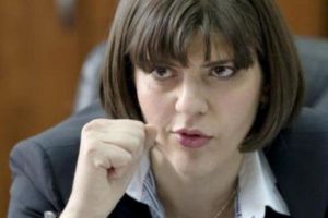 Kovesi, susţinută de preşedintele PE. Ce a cerut acesta autorităţilor române?