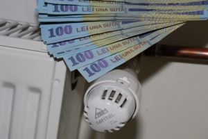 Piteştenii vor da din această lună bani mai mulţi pentru încălzire