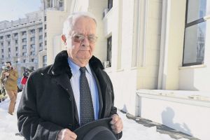 Vila fostului şef SRI, din Satu Mare, scoasă la licitaţie