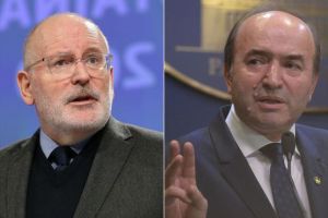 Europa vs. România: Liderii europeni avertizează PSD să nu se atingă de Justiţie, altfel vor 