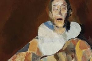 Operele lui Corneliu Baba au ajuns la cel mai mare târg de artă din lume, în China