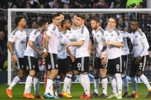 O echipă din Anglia a retrogradat, după ce cheltuit 120 de milioane de euro pe transferuri