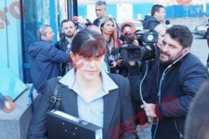 Kovesi, strigăt de disperare după audierea la ÎCCJ: „Am protecţie. Am fost ameninţată!”