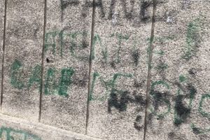 Fane, vezi că pică!