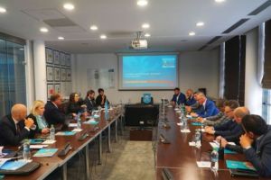 85% din Arena Naţională