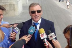 Inspecţia Judiciară face verificări în urma apariţiei informaţiilor despre trecutul comunist al lui Augustin Lazăr