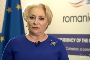 Viorica Dăncilă, replică DURA pentru ambasadori: 'Le reamintesc că suntem România. Să arate respect'