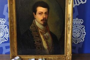 Doi bărbaţi au vândut un tablou de Goya fals. Suma încasată? 1,7 milioane de franci elveţieni. Singura problemă? Banii erau şi ei falşi