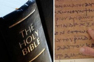 Oamenii de ştiinţă  au descoperit adevărata identitate a Diavolului