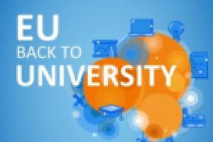 EU back to university