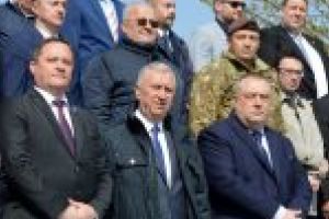 CJ Dolj: Mesajul preşedintelui Consiliului Judeţean Dolj, Ion Prioteasa,  cu prilejul Zilei Jandarmeriei Române