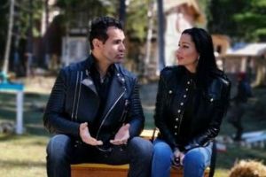 Un nou cuplu agită spiritele în showbiz. Întrebarea năucitoare pentru Brigitte Sfăt. „Eşti însărcinată?”