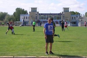 15 goluri marcate: CS Navodari, doua victorii cu CS Eforie in Liga a 4-a