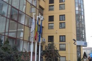 Aquatim face deratizare şi dezinsecţie în casierii