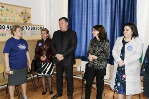 Ziua Internaţională de Conştientizare a Autismului marcată şi la Râmnicu Vâlcea