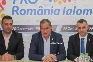 Marian Neacşu: Noi ne-am propus să fim o alternativă la PSD, nu un alt PSD. PSD-ul este ca un CAP în lichidare