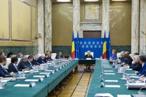 Ambasadele a 12 state cer Guvernului României să nu mai facă modificări care ar slăbi statul de drept