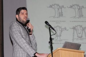 INTERVIU. Romeo Cuc, vicepreşedinte UNDA VERDE, vă invită la Ziua Cartierului Tudor: „Implicarea civică este un lucru de dorit în orice comunitate“