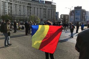 Pericol iminent de OUG coduri penale! Iesim in strada!
