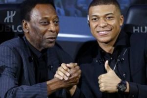 Momente de coşmar pentru cel mai mare fotbalist din lume. Pele a fost internat de urgenţă în spital