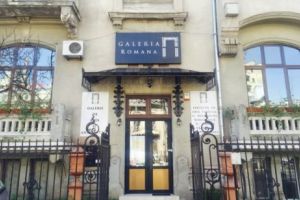 Expoziţie la Galeria Romană. Surprize de proporţii pentru toţi invitaţii