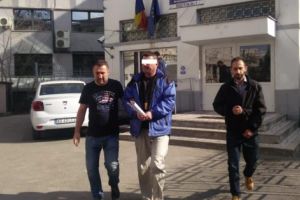 Înşelaţi de un fals angajat al RAR