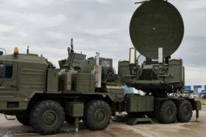 Radare ruseşti capabile să bruieze sateliţii de spionaj americani au fost depistate în estul Ucrainei  