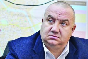 Viceprimarul Ganea da de pamant cu gasca lui Dobre: 