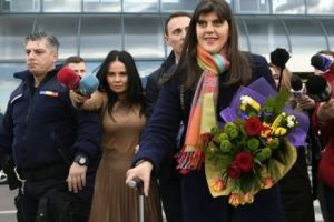 Întâlnire la nivel european în privinţa lui Kovesi: Ce au decis cu privire la fosta şefă DNA