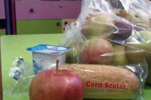 Mere în şcoli, TUNURI pe BANI PUBLICI!