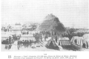 Kurgan Vizir, misterioasa movila de la Isaccea - legende si adevar istoric