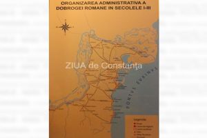Istoria Dobrogei - Geografie - Localitati:  Beroe
