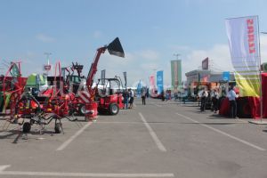 Ministrul Agriculturii si Dezvoltarii Rurale, asteptat la Targul ExpoAgroUtil Constanta, organizat de CCINA